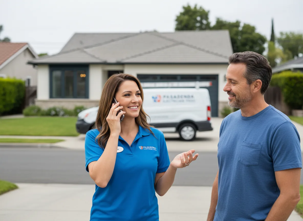 Electrician Buena Vista, TN FAQs